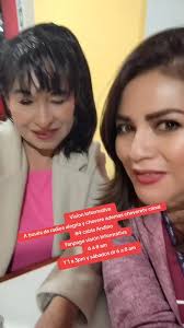 #atentos, Visión informativa HUARAZ , Agnes Clemente Osorio #silviaMejia,  Silteresa Mejia Ramirez , Las chicas superpoderosas., 6:00 am, 1:00 pm,  Visión Informativa Huaraz