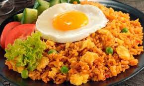 Contoh Teks Prosedur Membuat Nasi Goreng Blog Pendidikan