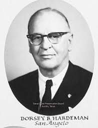 $1 Million Gift for Endowed Chair in History · Angelo State University