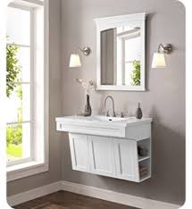 Fairmont designs offers a wide selection of bathroom vanity tops, including stone, quartz, and ceramic. Fairmont Designs Bathroom Vanities Decorplanet Com