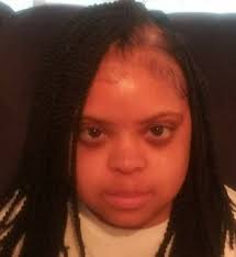 Shalynn Williams's Instagram, Twitter & Facebook