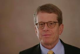 Alley Theatre is moving forward, managing director says