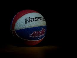 Este deporte llega a la asociación cristiana de jóvenes de buenos aires. Hd Wallpaper Argentina Bahia Blanca Sports Basketball Apollo Black Background Wallpaper Flare