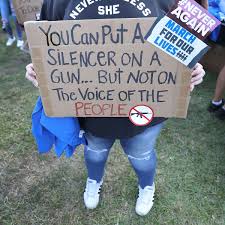 5 Quotes For March For Our Lives Signs That Come Right From The Parkland  Students