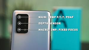 Review - OPPO A95 4G: That price though ...