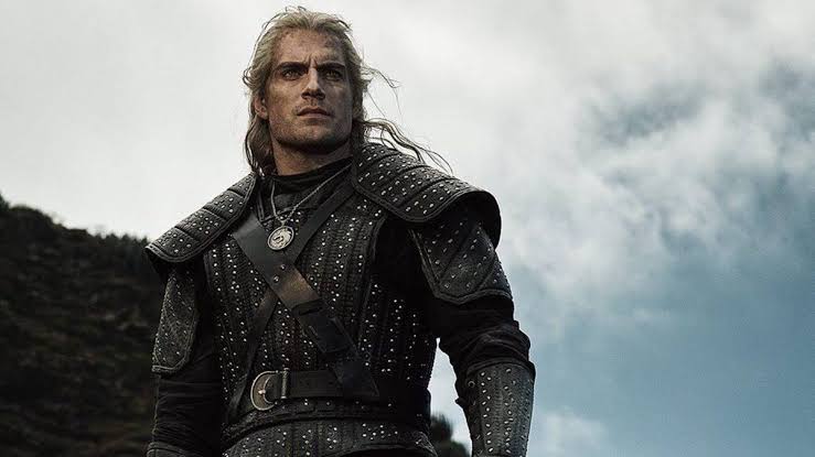 Resultado de imagem para THE WITCHER | TRAILER PRINCIPAL | NETFLIX"