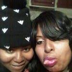 Shanice Reed's Instagram, Twitter & Facebook