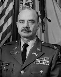 COL Robert Douglas Danforth (1922-2010)