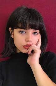 20 Trending Black Hairstyles For Women Short Grunge Hair Short Hair Styles Thick Hair Styles