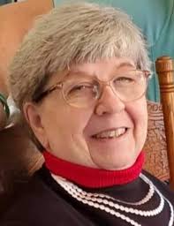 Obituary information for Jane Hoffman Banister