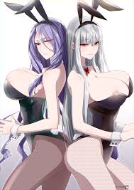 Rule34 - If it exists, there is porn of it  crymaria levin, selvaria bles   7423902