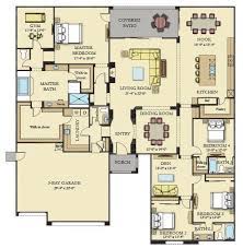 Pin By Charleen Case On Real Estate New House Plans House Plans Dream House Plans