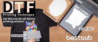 Dtf women is part of the dating network, which includes many other general dating sites. Never Miss Dtf Printing The One For All Fabrics Printing Solution Bestsub Al Mahir Printing Equipment Trading Sublimation Blanks Heat Transfer Promotional Gifts