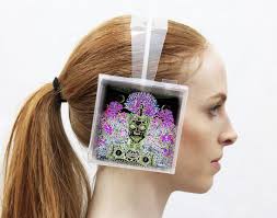 Fiona Fung Design Strategist/Creative Conceptualization