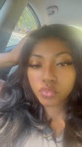 Let's try this again.. Hi I'm Ila! I'm looking for friends I'm new to the  area!!!