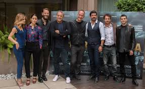 Основное действие разворачивается в окрестностях субуры. Le Meridien Rome On Twitter Cast Film Suburra Al Viscontipalace Pfavino Claudioamendol2 Ospitalita Filmitaliani Http T Co Pjod7lih6t