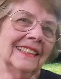 Obituary information for Joan Randel