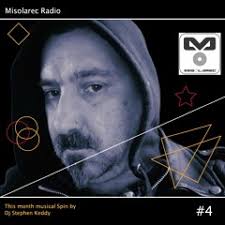 Stream Stephen Keddy music