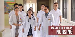 Ces archae buenavista january 28, 2021. Master Of Arts In Nursing Faculty Of Management And Development Studies