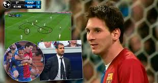 Jul 05, 2021 · consulta la clasificación de los equipos de la champions league 2020/2021, todos los datos de la champions league 2020/2021 en as.com Revealed What Guardiola Told Messi Before Barcelona S Historic 6 2 Win Over Real Madrid