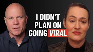 How I Escaped Corporate and Accidentally Became a TikTok Star