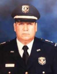 Comandante Sergio Alberto Luna Saldivar Obituary
