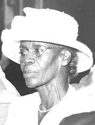 Obituary for Almartha Elizabeth Murphy