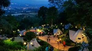 Located on the southern tip of sumatra. Yuk Berwisata Ke Alam Wawai Taman Edukasi Tribun Lampung