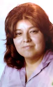 Alice Monge Obituary