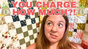 16 Ways to Earn Money as a Quilt Pattern Designer