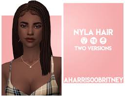 Sims 4 hairs for females or males, alpha hair, maxis match cc, pack, recolors and retextures from tumblr and websites. 25 Beautiful Maxis Match Custom Content Hair For The Sims 4 Cc Hair Ultimate Sims Guides