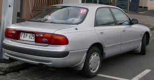 Image result for Silver 1993 Ford