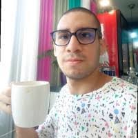 Manuel Larez's Instagram, Twitter & Facebook