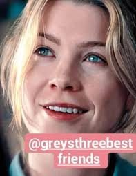 Obcecados por Grey's Anatomy