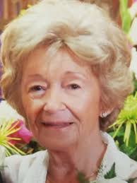 Caroline Holland Obituary