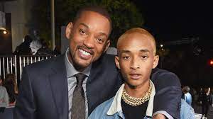 Check spelling or type a new query. Jaden Smith S Dad Will Smith Trolled Him By Parodying His Music Video Teen Vogue