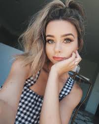 She is 27 years old and is a libra. Canadian Youtuber Sierra Furtado S Wiki Age Height Weight Sun Shine