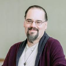 Mead Trustee: Chris Parr