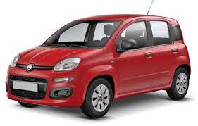 Fiat panda 1.2 easy gpl! Fiat Panda 1 2 Easypower Easy Prezzo Foto E Scheda Tecnica