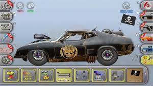 The v8 interceptor, also known as apursuit special,is driven by max rockatanskyat the end ofmad max and for the first half ofmad max 2: Interceptor Mad Max Fur Android Apk Herunterladen