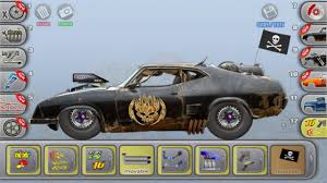 Nicely detailed and ready to render madmax interceptor 1973formats: Interceptor Mad Max Fur Android Apk Herunterladen