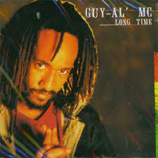 Guy'al MC Discography: Vinyl, CDs, & More