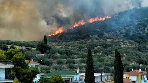 Jun 02, 2021 · φωτια τωρα: Mainontai Oi Fwties Se Nea Almyrh Kai Epidayro Ypo Elegxo To Metwpo Sthn Eyboia Cnn Gr