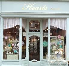 Hearts With Love Bexhill Everything I Need Salon De Belleza Salones Belleza