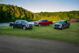 Get Ready For Sticker Shock 2021 Ford F 150 Pricing Leaked