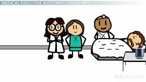 Medical director jobs california, on. How To Become A Medical Executive Assistant