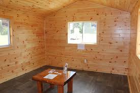 Best deals and discounts on the latest products. Kiln Dried Knotty Pine That S Tongue And Groove Interior Rustic Other By Woodhaven Log Lumber Houzz