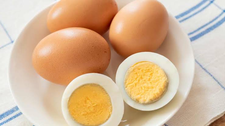 Cách ăn trứng cho người yếu thận, hỗ trợ ngừa sỏi thận