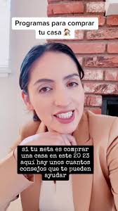 Comprar casa este 2023 #PrimerosCompradores #CompraTuCasa #BienesRaíces  #AsistenciaDeEnganche