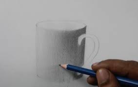 Cool drawing ideas funreciclar co. 5 Basic Drawing Techniques To Draw A Still Life Pencil Perceptions